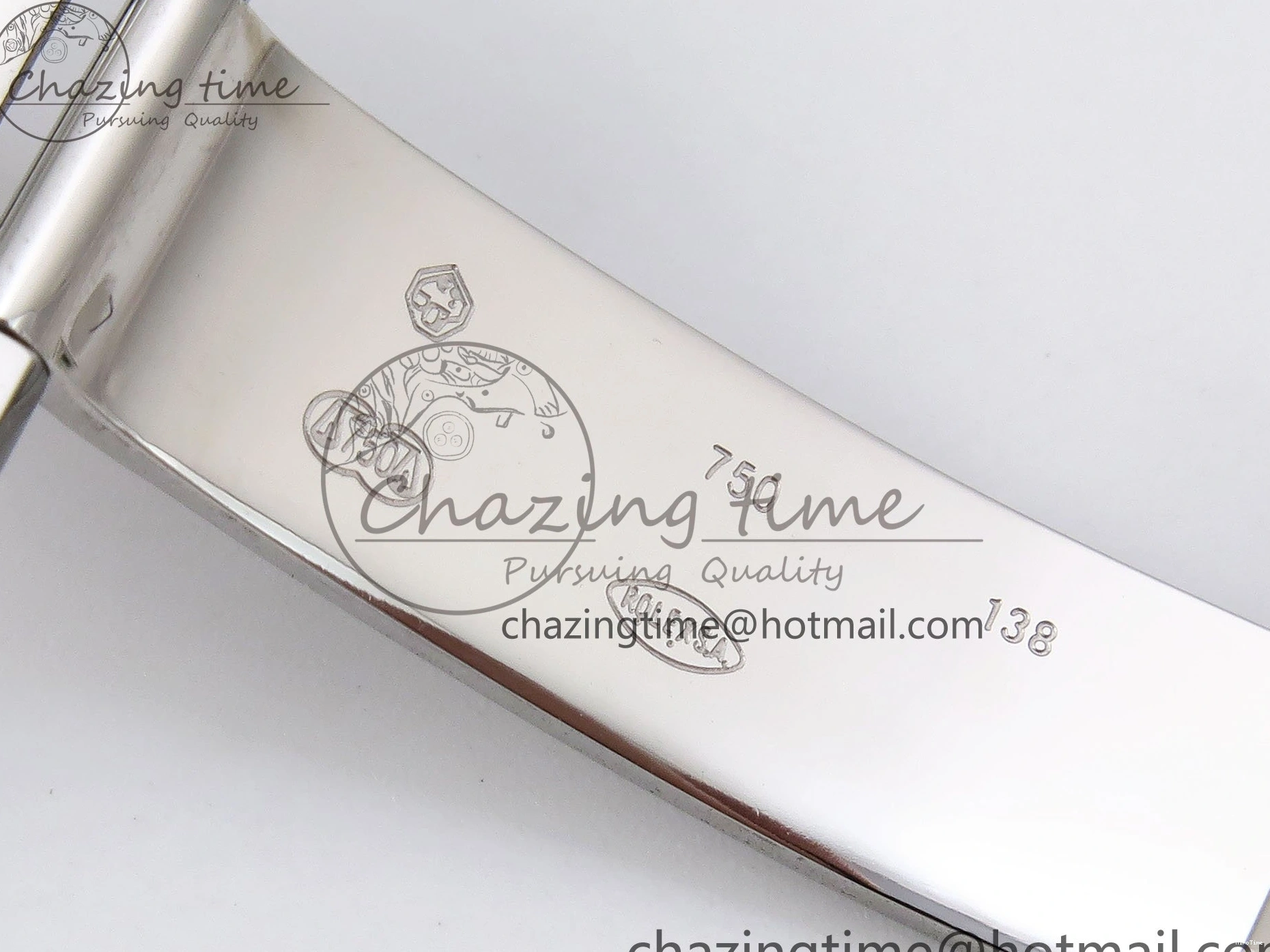 MiroTime 0314 Daytona 116519 VRF 1:1 Best Edition Gray Dial on Oysterflex Rubber Strap A Classic 1641